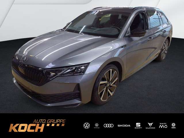 Skoda Octavia 26.990 km 34.430 &euro; Schwäbisch Hall 74523