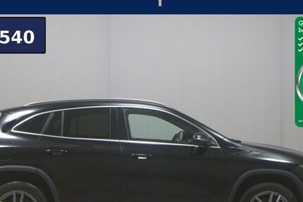 Mercedes-Benz EQA 216.811 km 18.450 &euro; Gyhum/Bockel 27404