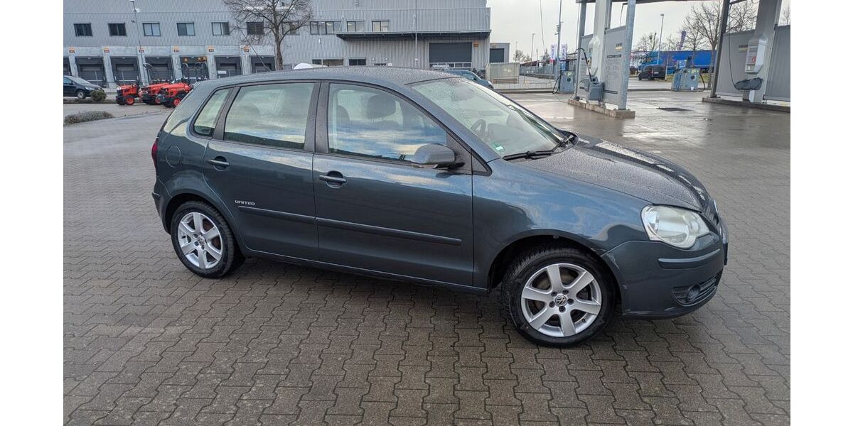 VW Polo 159.800 km 2.500 &euro; Ettenheim 77955