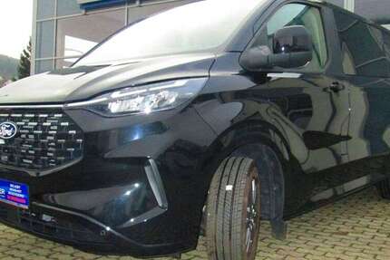 Ford Tourneo Custom 5.100 km 48.900 &euro; Püttlingen 66346