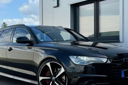 Audi A6 195.000 km 21.190 € Aachen 52070