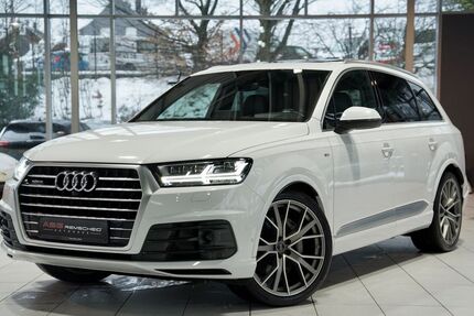 Audi Q7 92.000 km 51.490 &euro; Remscheid/NRW 42855