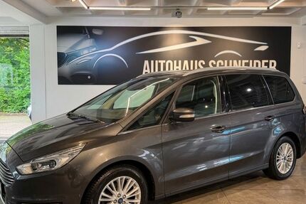 Ford Galaxy 182.643 km 17.290 &euro; Ratingen 40880