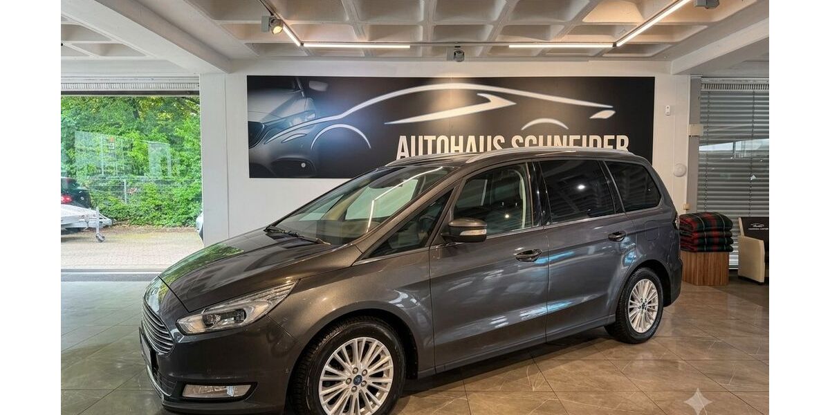 Ford Galaxy 182.643 km 17.290 &euro; Ratingen 40880