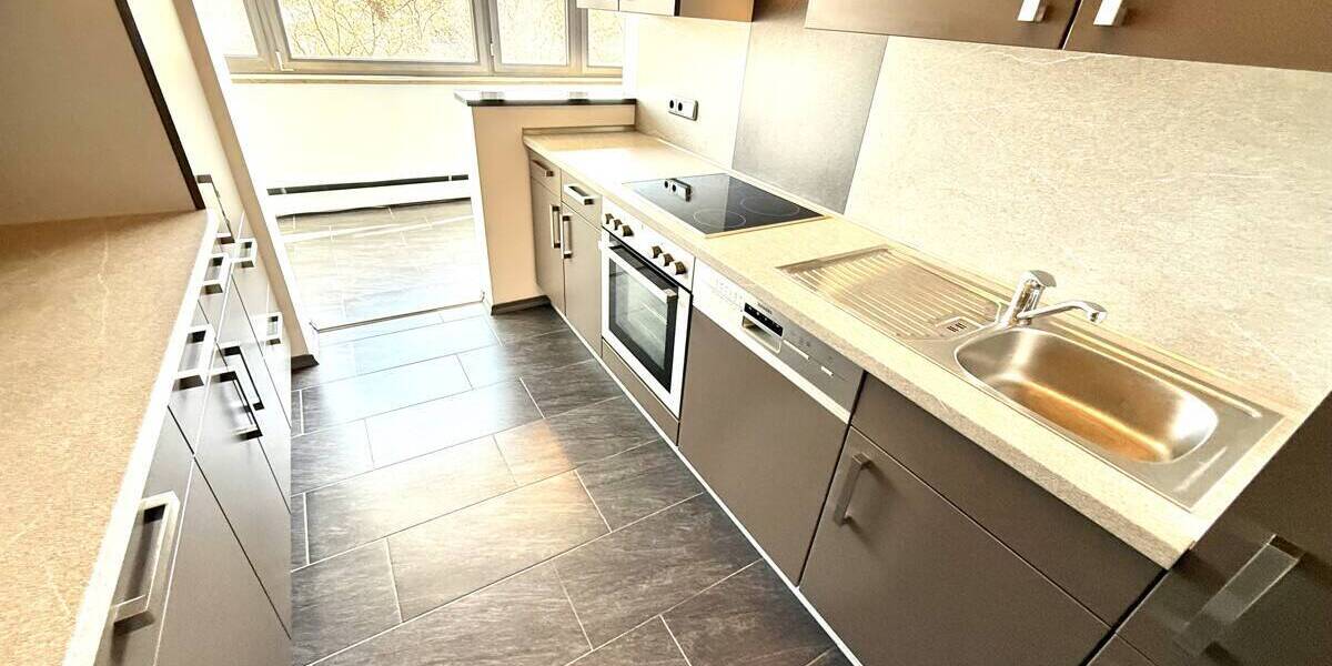 Etagenwohnung Regensburg Westenviertel - 3 Zimmer, 98 m&sup2;, 429.000&euro; | Angebot:25929304