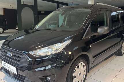 Ford Transit 58.000 km 17.897 &euro; Pforzheim 75179