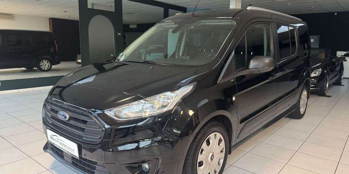 Ford Transit 58.000 km 17.897 &euro; Pforzheim 75179