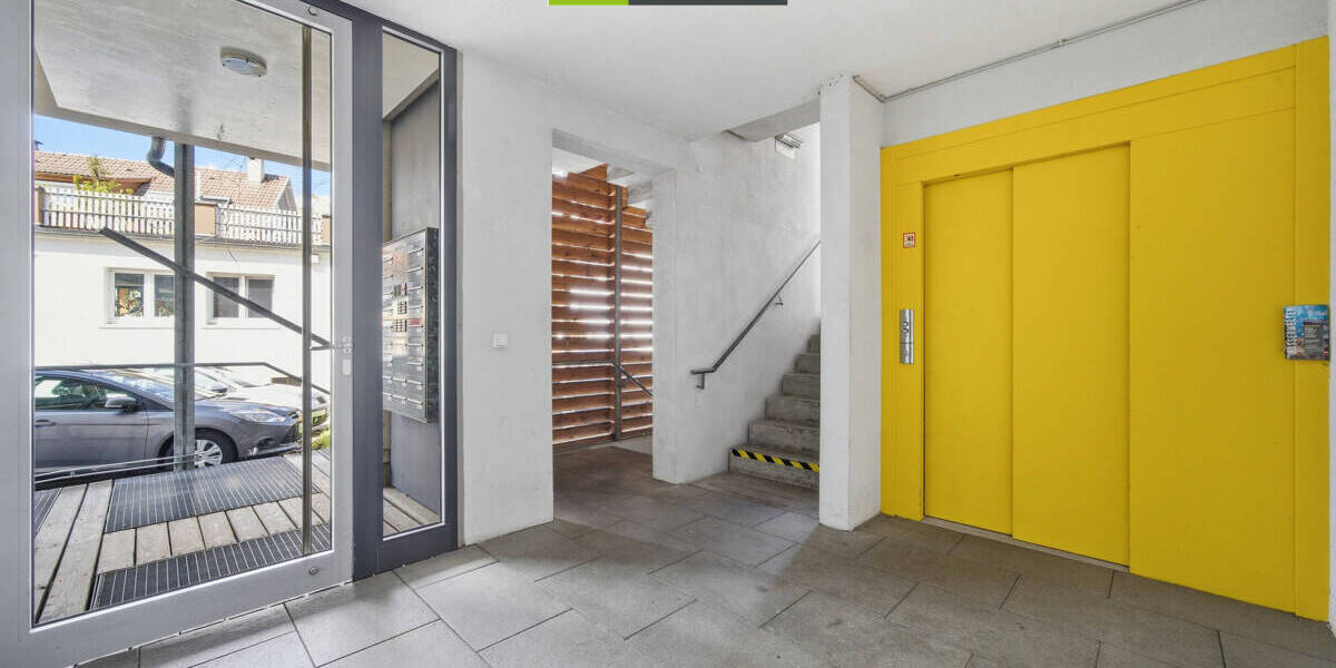 Etagenwohnung Leutkirch im Allgäu Leutkirch - 2 Zimmer, 57 m&sup2;, 219.000&euro; | Angebot:26289399