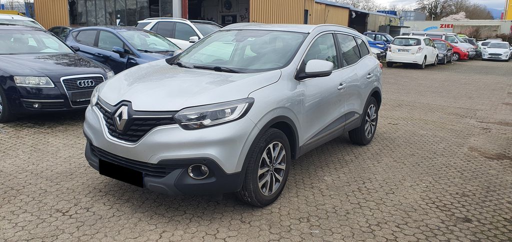 Renault Kadjar 272.638 km 6.500 &euro; Freiburg 79108