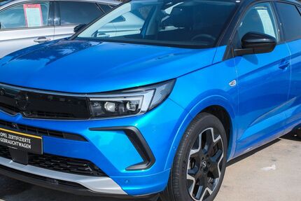 Opel Grandland (X) 50.500 km 25.990 &euro; Neuhaus 98724