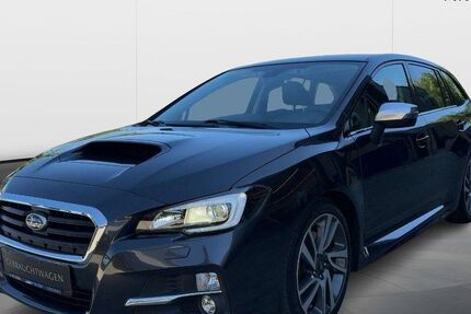 Subaru Levorg 59.500 km 16.900 &euro; Cham 93413