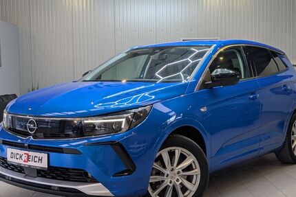 Opel Grandland (X) 24.361 km 23.850 &euro; Menden (Sauerland) 58708