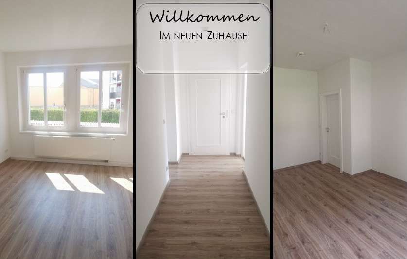 Wohnung zum Mieten in Chemnitz 395 € 68.88 m²