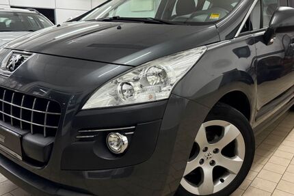 Peugeot 3008 226.000 km 2.490 &euro; Schmelz 66839