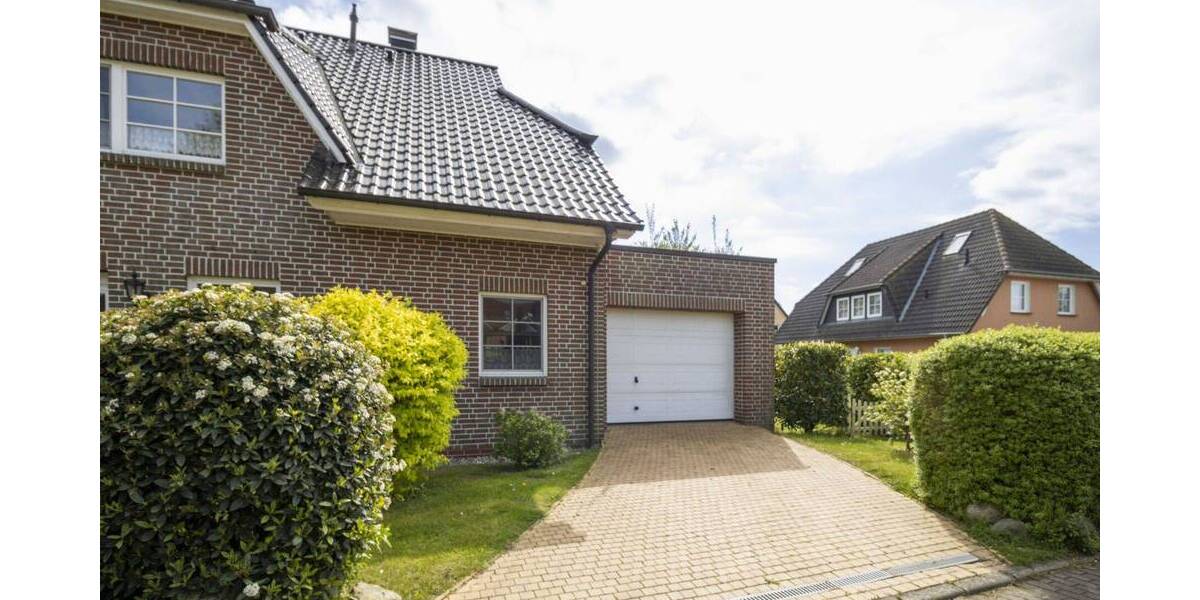 Einfamilienhaus Zingst - 7 Zimmer, 268 m&sup2;, 899.000&euro; | Angebot:26259221