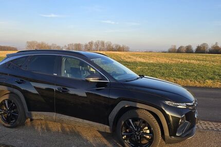 Hyundai TUCSON 53.000 km 26.000 &euro; Freiberg/N. 71691