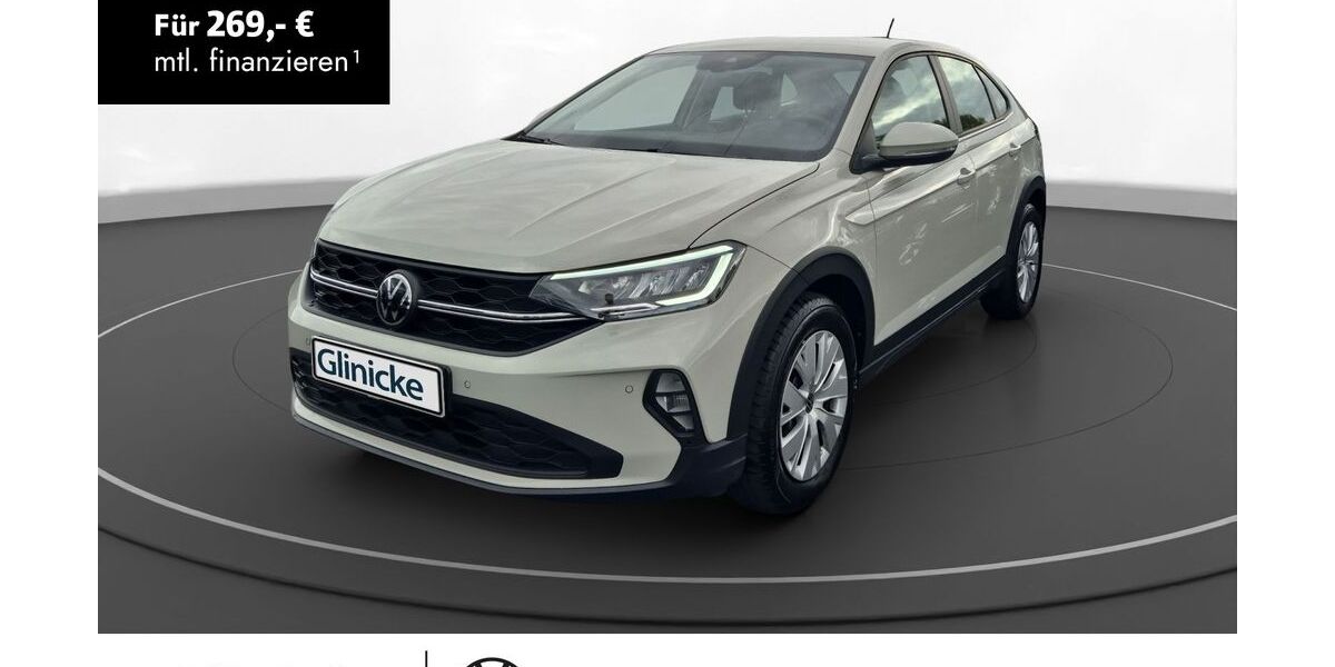 VW Taigo 13.400 km 19.440 € Erfurt 99099