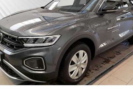 VW T-Roc 9.000 km 26.980 &euro; Kiel 24114