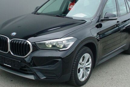 BMW X1 62.000 km 22.900 € Baiersdorf 91083