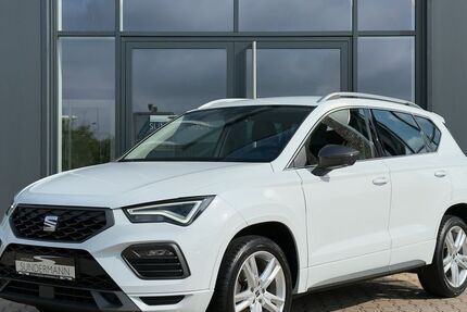 Seat Ateca 92.226 km 23.890 &euro; Heek 48619