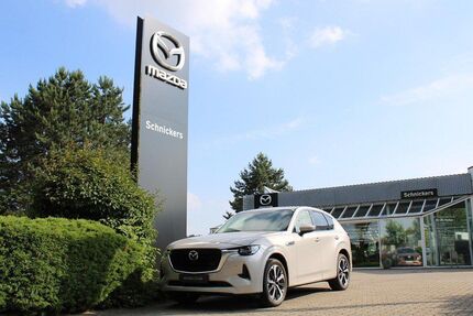 Mazda CX-60 15.849 km 42.980 &euro; Xanten 46509