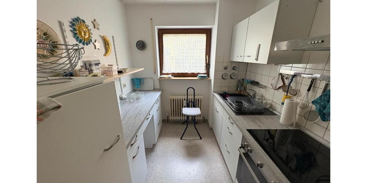 Erdgeschoßwohnung Bad Dürrheim - 2 Zimmer, 68 m&sup2;, 265.000&euro; | Angebot:26727683