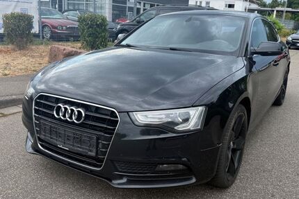 Audi A5 241.000 km 7.199 &euro; lahr 77933