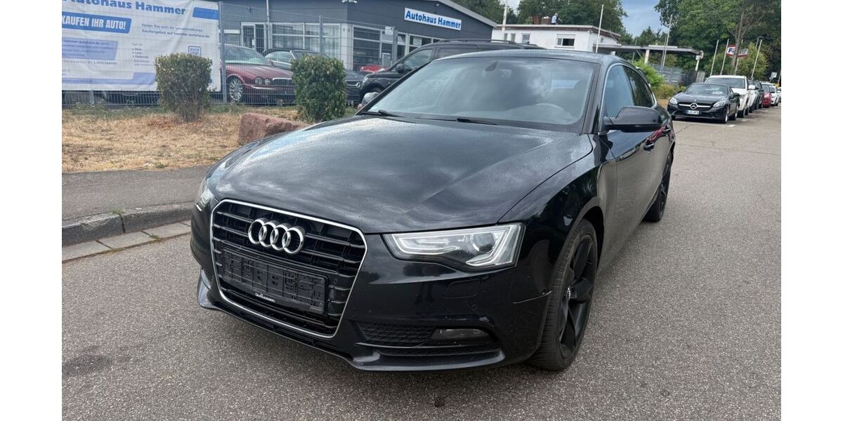Audi A5 241.000 km 7.199 &euro; lahr 77933