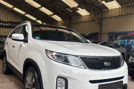 Kia Sorento 173.000 km 10.350 &euro; Essen 45139