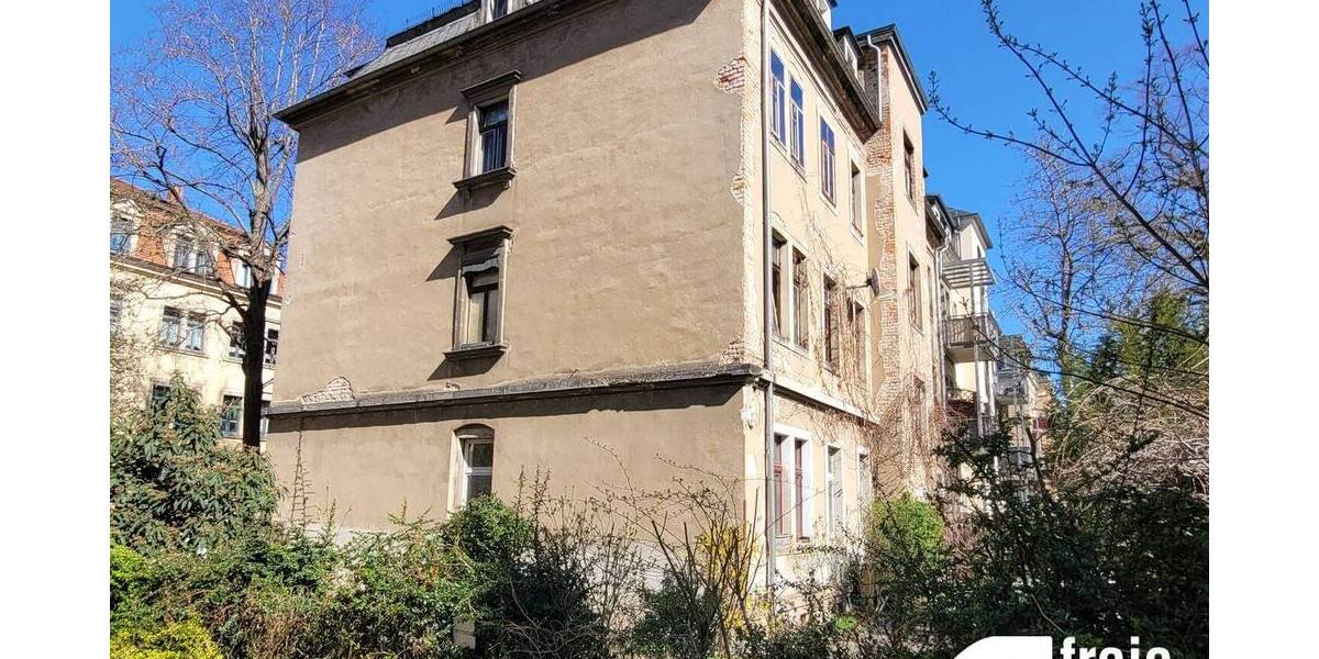 Mehrfamilienhaus, Wohnhaus Dresden Pieschen-Nord/Trachenberge - 359.000&euro; | Angebot:26306068