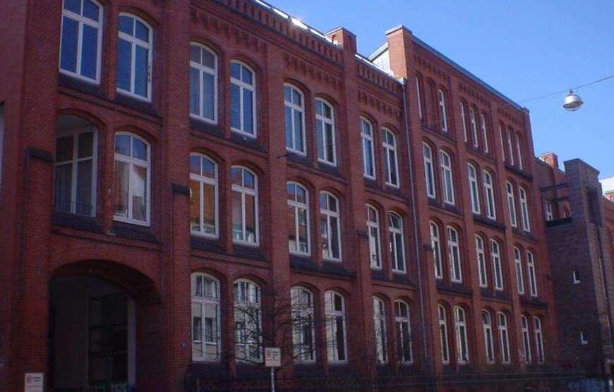 Wohnung zum Mieten in Hannover 538 € 55.84 m²