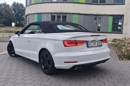 Audi A3 242.000 km 11.900 &euro; Aachen 52076