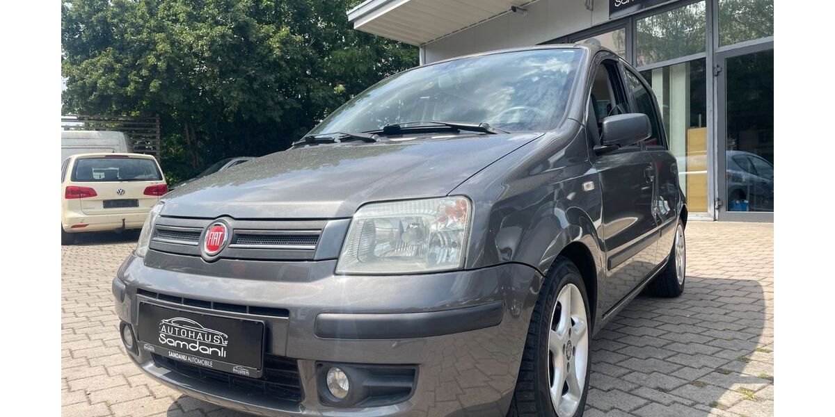 Fiat Panda 127.400 km 3.950 &euro; Schwäbisch Gmünd 73529