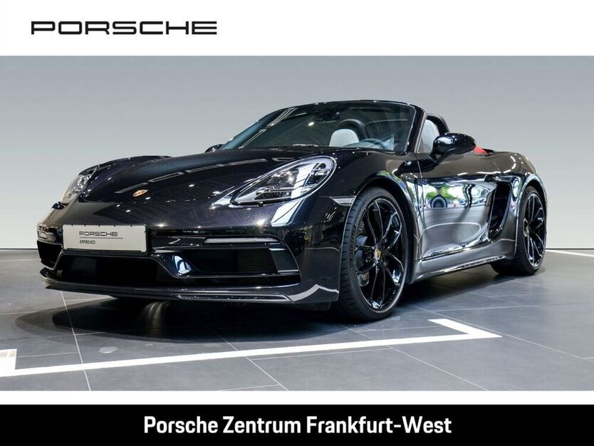 Boxster