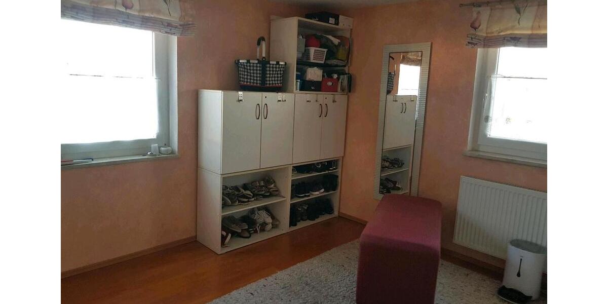 Etagenwohnung Ruhstorf an der Rott - 3 Zimmer, 100 m&sup2;, 225.000&euro; | Angebot:27021014