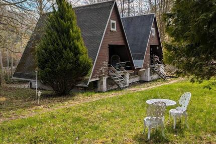 Haus Suhl Schmiedefeld am Rennsteig - 9 Zimmer, 230 m&sup2;, 52.000&euro; | Angebot:26197985