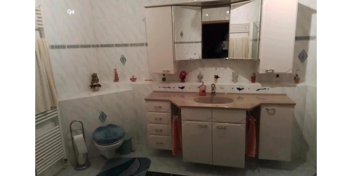 Doppelhaushälfte, großflächig, bei Greifswald 7 zimmer