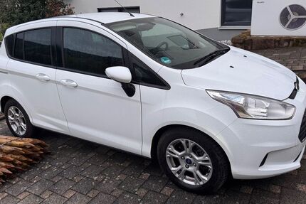 Ford B-Max 107.600 km 5.900 &euro; Oberkirch 77704