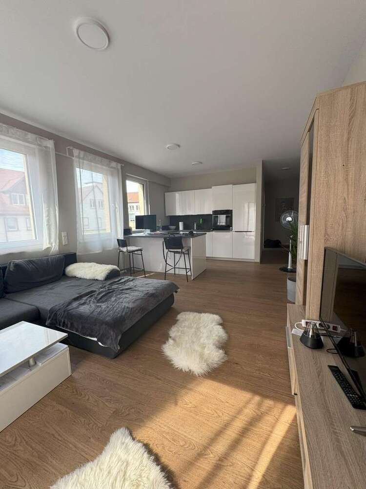 Wohnung zum Mieten in Mannheim 944 € 68.8 m²