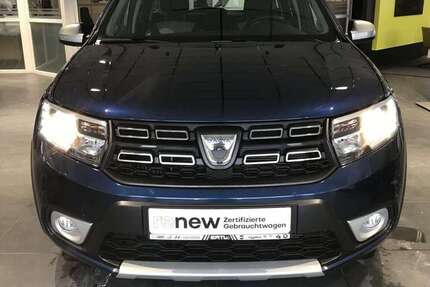 Dacia Logan 29.001 km 11.690 &euro; Dresden 01257