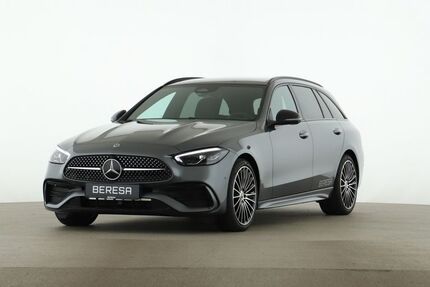 Mercedes-Benz C 220 9.900 km 45.950 &euro; Münster 48155