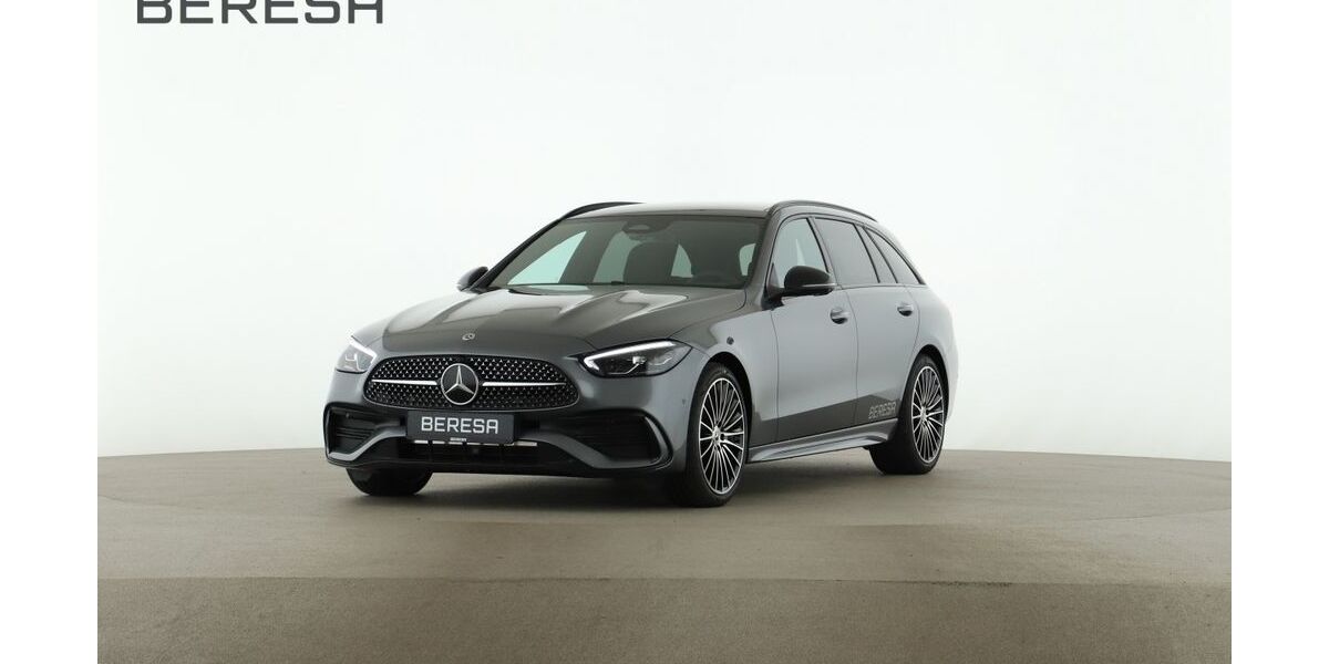Mercedes-Benz C 220 9.900 km 45.950 &euro; Münster 48155