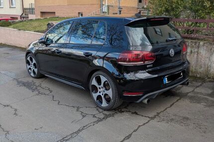 VW Golf 195.036 km 6.999 &euro; Partenheim 55288