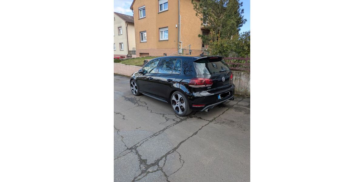 VW Golf 195.036 km 6.999 &euro; Partenheim 55288