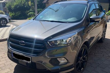 Ford Kuga 72.000 km 19.500 € Girod 56412