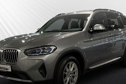 BMW X3 88.520 km 40.990 &euro; Mainz 55129
