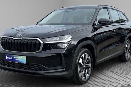 Skoda Kodiaq 1.010 km 49.290 € Achim 28832