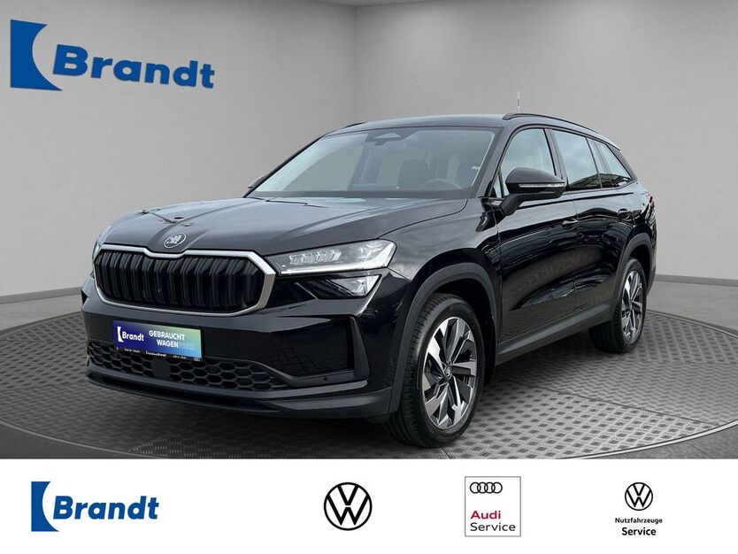 Skoda Kodiaq 1.010 km 49.290 € Achim 28832
