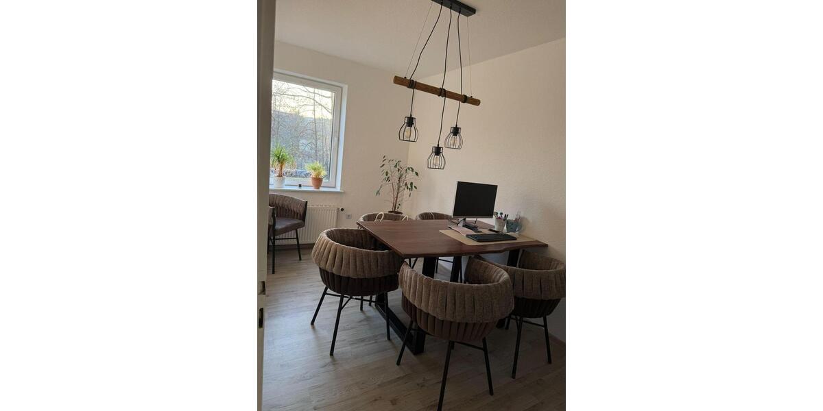 Etagenwohnung Einbeck - 3 Zimmer, 75 m&sup2;, 520&euro; | Angebot:25547893