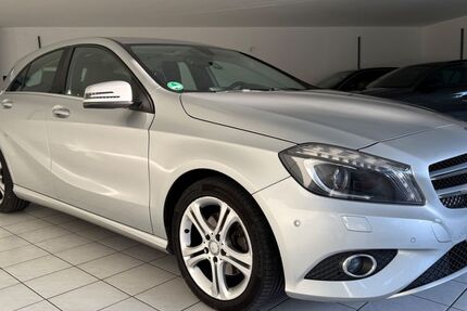 Mercedes-Benz A 180 166.000 km 6.990 € Elchingen 89275